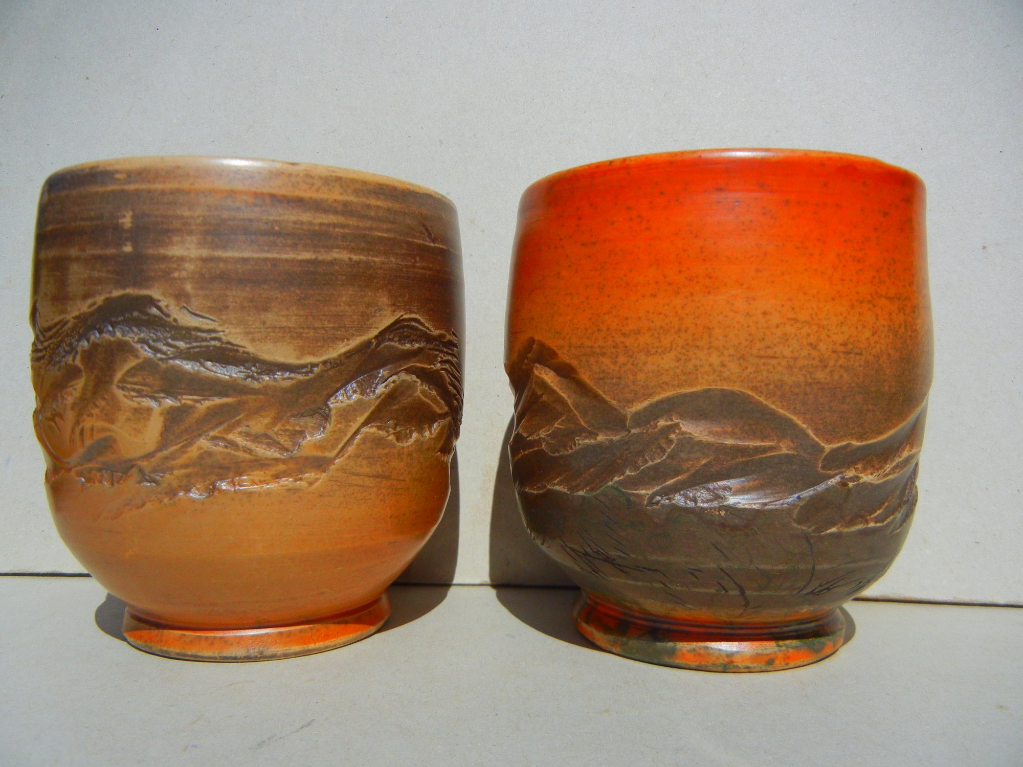 L’Atelier du Grain d’Argile