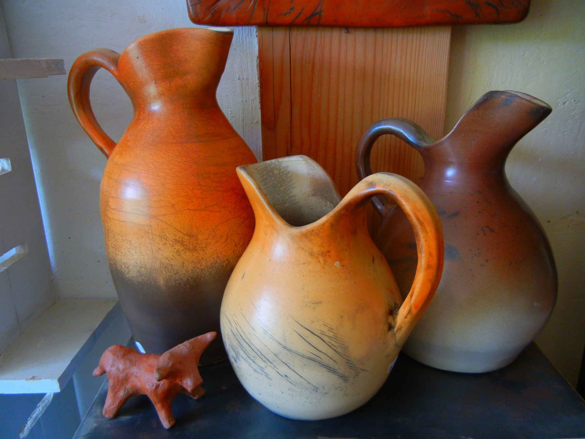 L’Atelier du Grain d’Argile