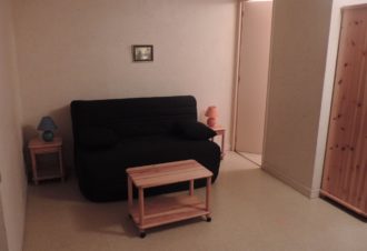 Studio – Bergeret Alain et Christine