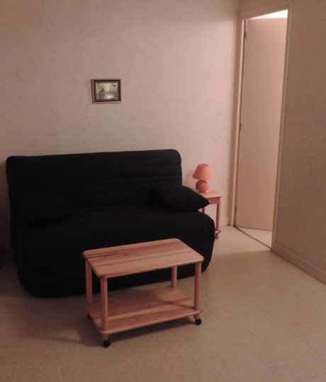 Studio – Bergeret Alain et Christine