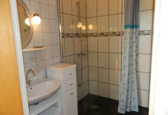 La Berlie du Jura gite avec balcon