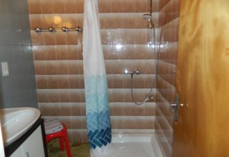 La Berlie du Jura gite avec terrasse