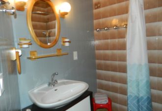 La Berlie du Jura gite avec terrasse