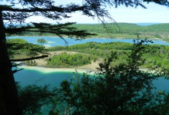Gîte du fond de la vallée