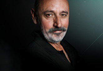 Daniel MORIN