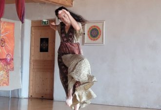 Ateliers « Le Chant des hêtres »