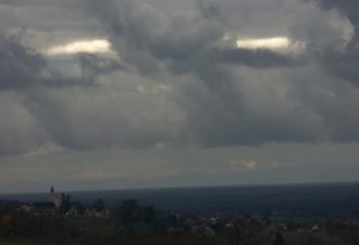 En soi par nature – David Fatet