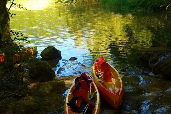 Débarquement pour les Marmites