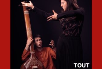 Spectacle musical, dansé et éclectique