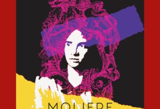 M.O.L.I.E.R.E au théâtre de la Chevalerie