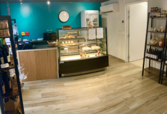 Aux Délices d’Elise