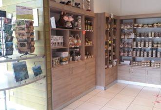 Les Délices du Plateau