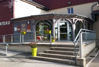 Les Délices du Plateau