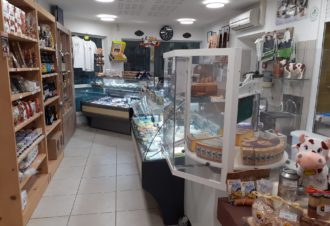 Les Délices du Plateau