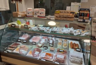 Les Délices du Plateau