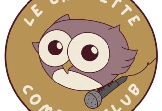 10 ans des Docks: Humour & fête