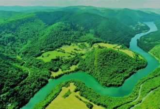 Canoë Kayak Gorges de l’Ain