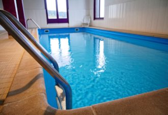 Hôtel Club Le Risoux