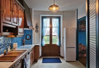 Jurassik’Homes – Gîte Lagoon