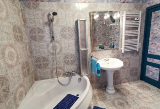 Jurassik’Homes – Gîte Lagoon