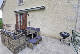 Jurassik’Homes – Gîte Lagoon