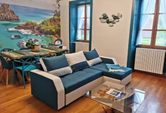 Jurassik’Homes – Gîte Lagoon