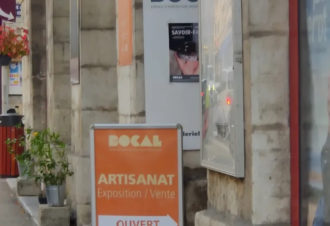 Galerie Le Bocal
