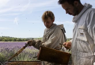 Coopérative Les Compagnons du Miel