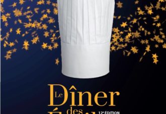 Le Dîner des Etoilés