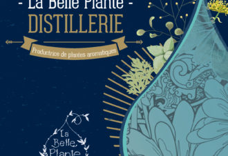 Distillerie La Belle Plante
