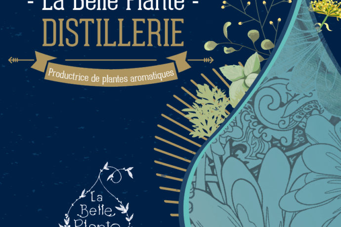 Distillerie la Belle Plante
