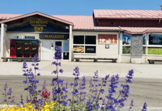Fromagerie du Haut Jura