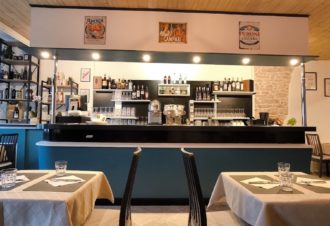 La Dole&rsquo;ce Vita