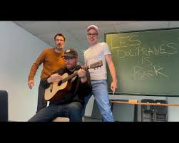 Concert Les Dolipranes