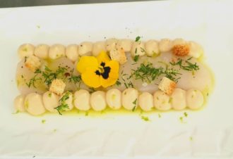 La Cerise sur le Château