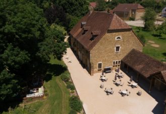 La Cerise sur le Château