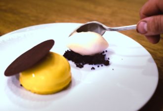 La Cerise sur le Château