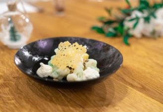 La Cerise sur le Château