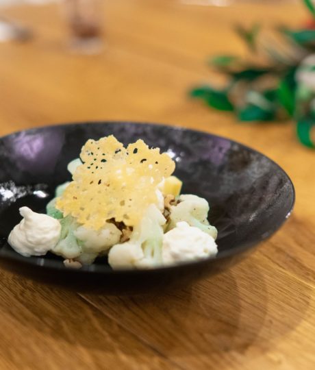 La Cerise sur le Château