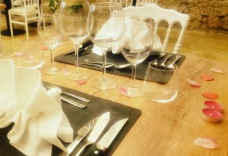 La Cerise sur le Château