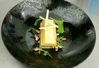 La Cerise sur le Château