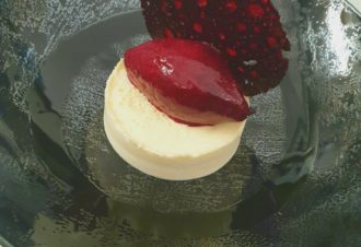 La Cerise sur le Château