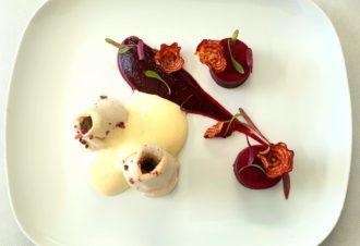 La Cerise sur le Château