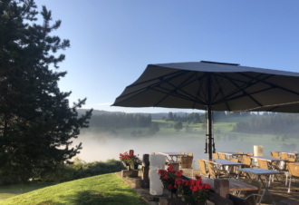 Hôtel du Domaine du Mont-Saint-Jean