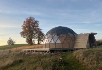 Centre de Ressourcement – Nature Divine