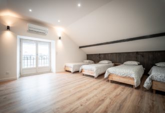 Gite de la Fromagerie