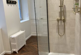 Gîte de la fontaine aux cygnes