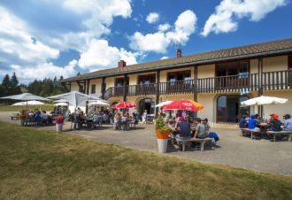 Village vacances La Maison de Trémontagne