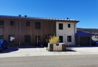 Appartement en résidence – B603DUC00