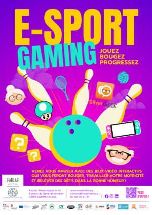 E-Sport